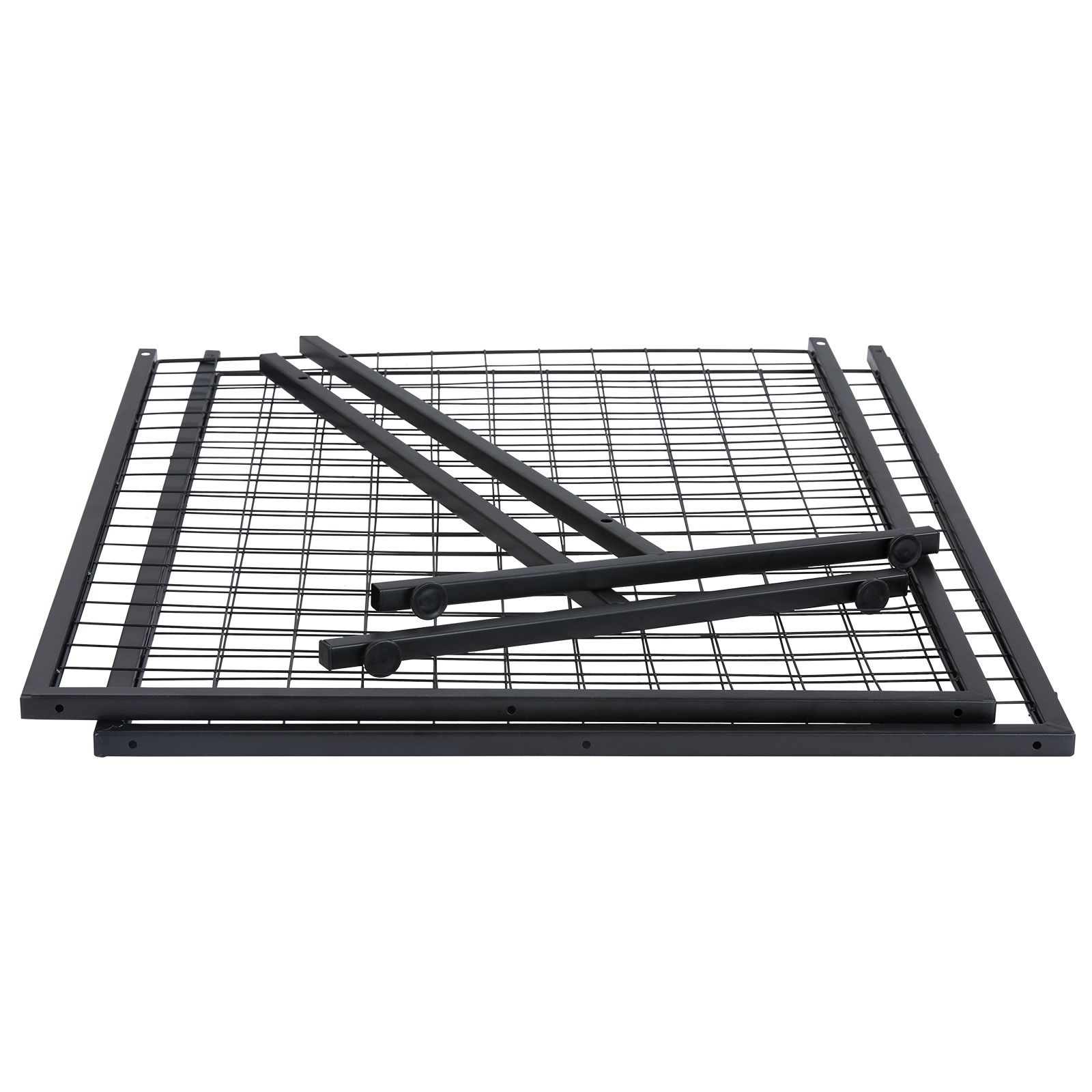 2' x 5.6' Grid Wall Panels Tow - Art X Craft review and price