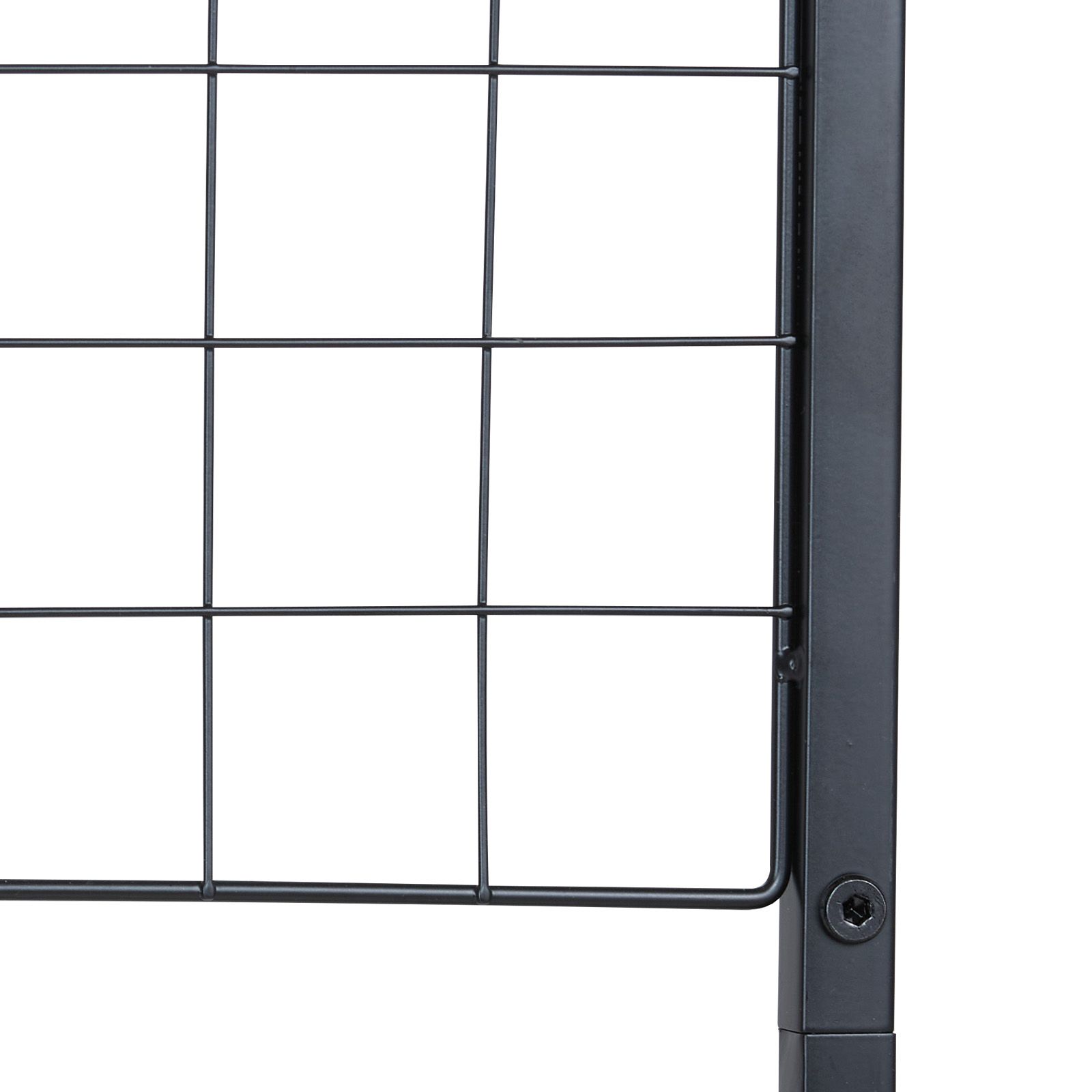 2' x 5.6' Grid Wall Panels Tow - Art X Craft review and price