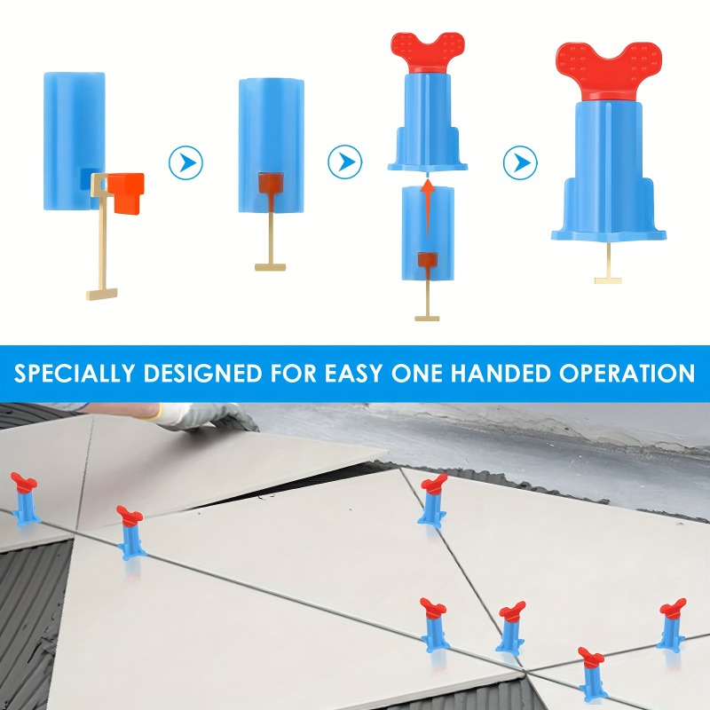 40Pcs New Design Tile Leveling - Mosaic Tile Supply review and price