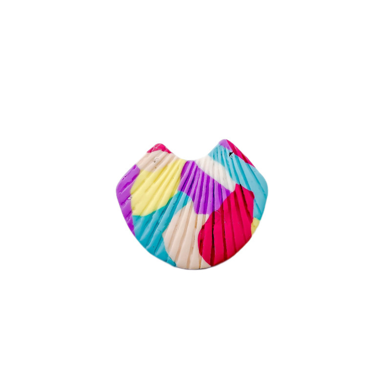 5PCS/lot Retro Color Double Ho - Polymer Clay Set review and price