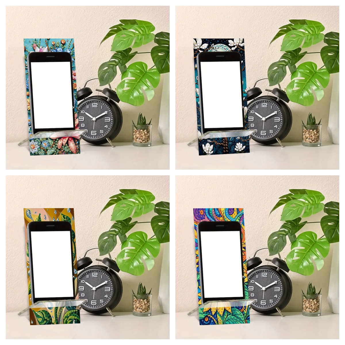 1pc DIY Mandala Diamond Art Ph - Art Craft Using Paper review and price