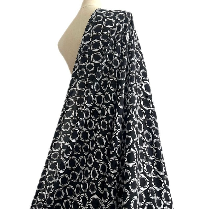 L100cm X W150cm Black Curtains - Art X Craft review and price