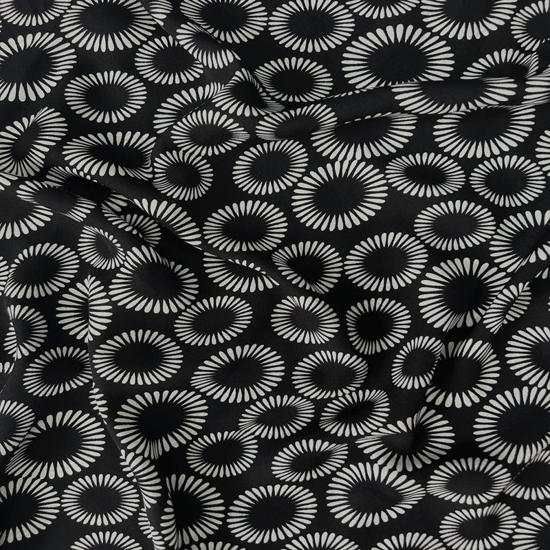 L100cm X W150cm Black Curtains - Art X Craft review and price