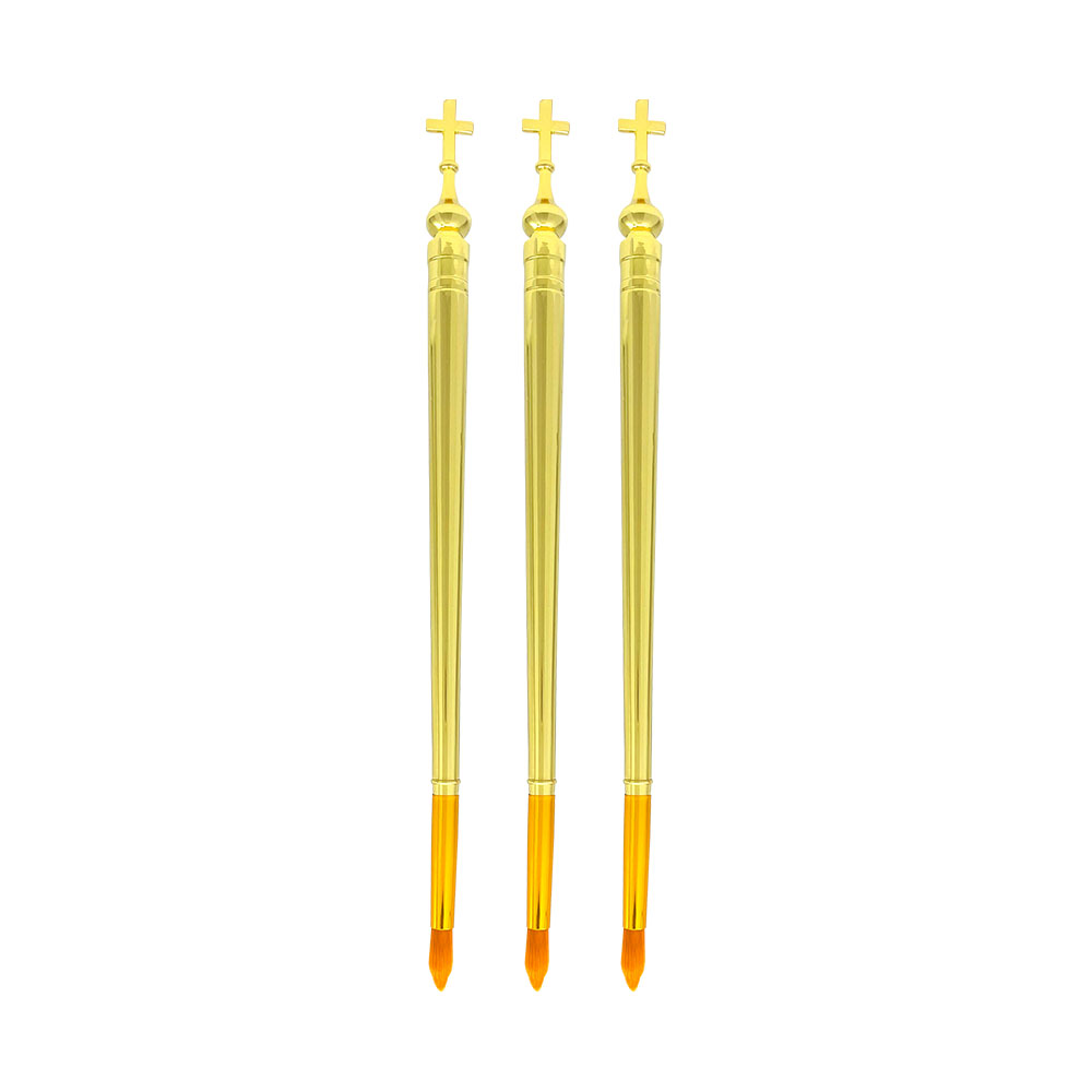 New Iconography Paint Brushes  - Art & Craft Photos review and price
