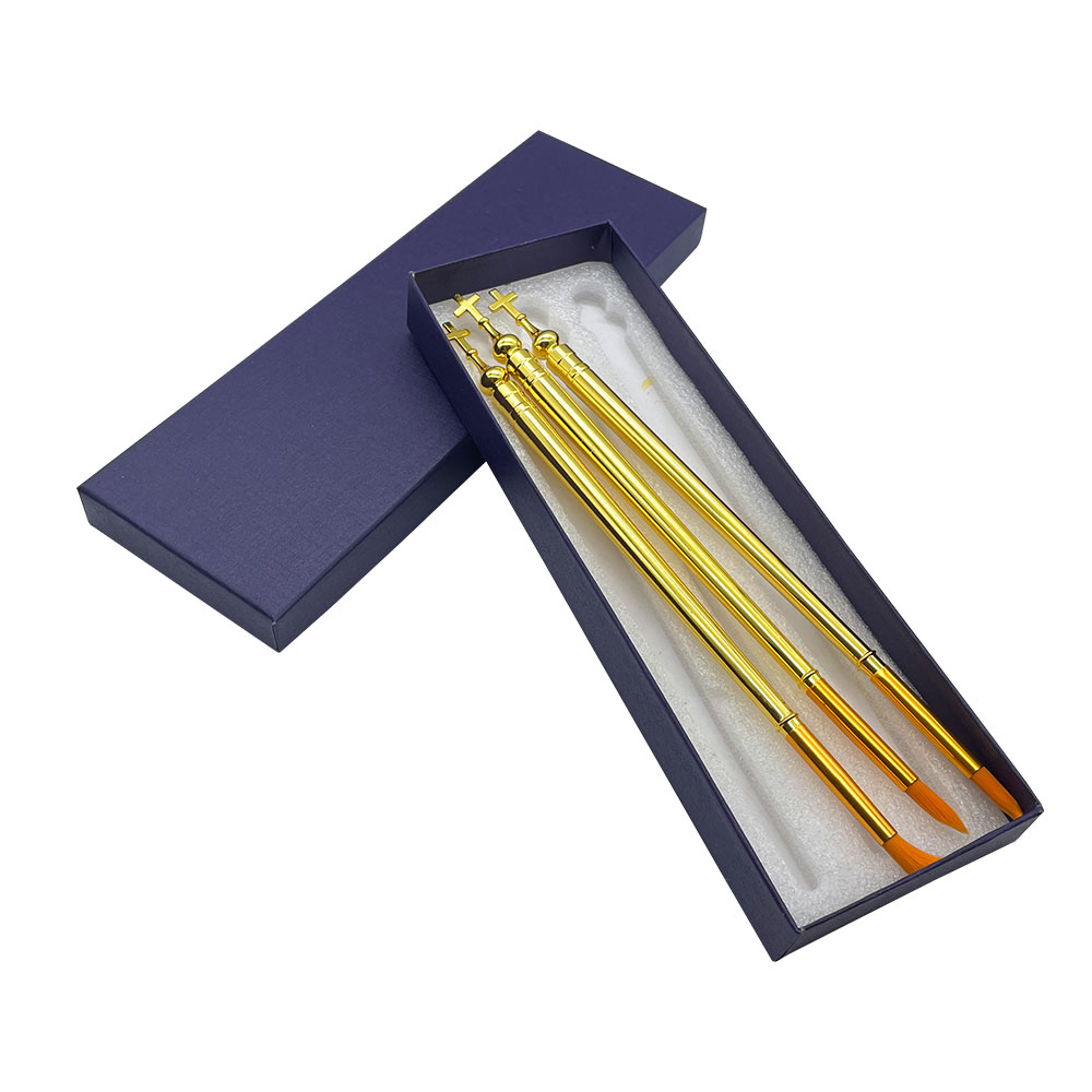 New Iconography Paint Brushes  - Art & Craft Photos review and price