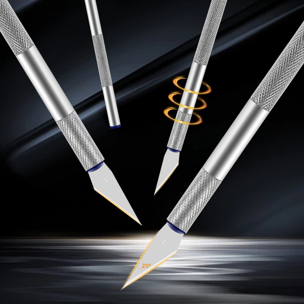 1/5 Pcs Sculpting Craft Tools  - Art Craft Stationery review and price