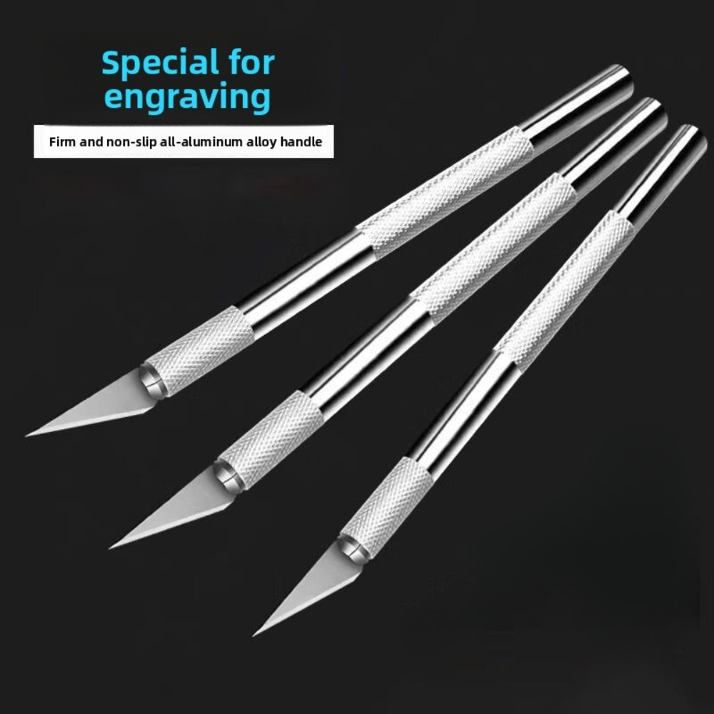 1/5 Pcs Sculpting Craft Tools  - Art Craft Stationery review and price