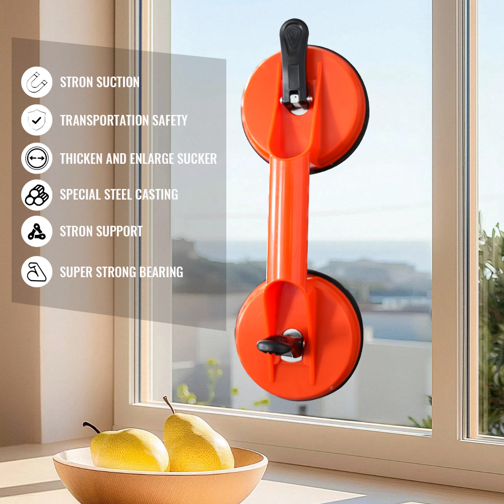 New Glass Lifting Suction Cups - Mosaic Tile Supply review and price