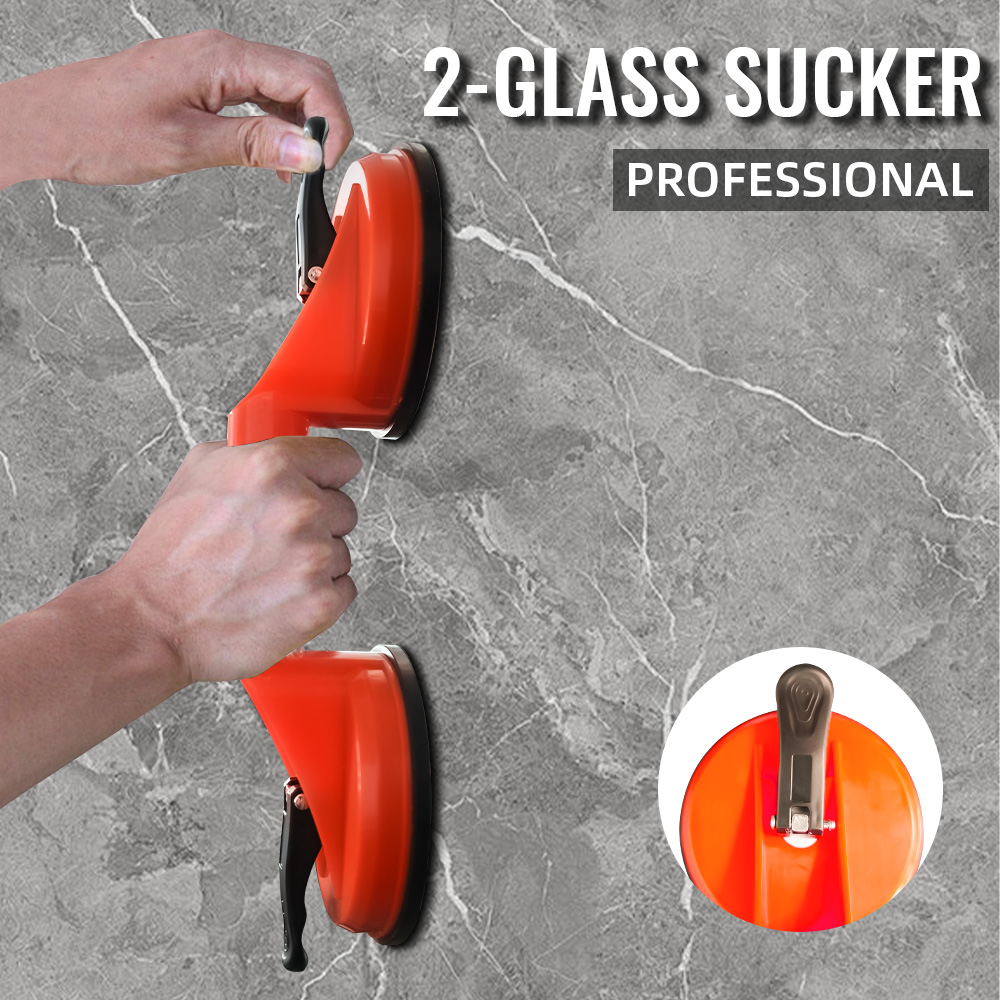 New Glass Lifting Suction Cups - Mosaic Tile Supply review and price