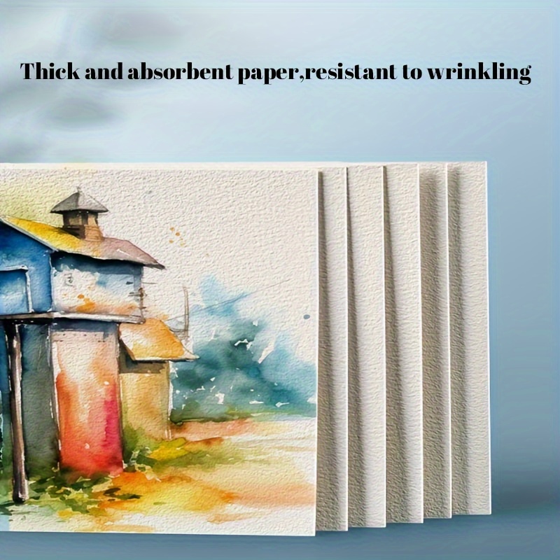 30PCS Premium Thick Dual-Use W - Art Craft Using Paper review and price