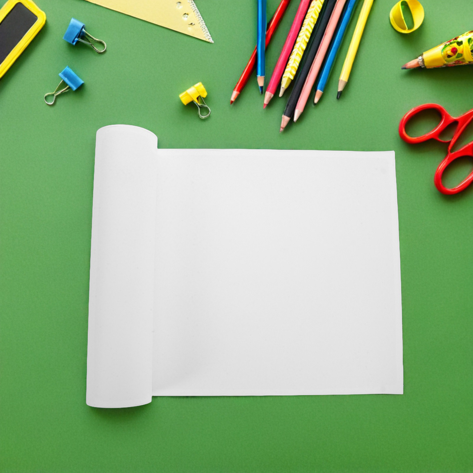 Large Thick White Drawing Pape - Art Craft Using Paper review and price