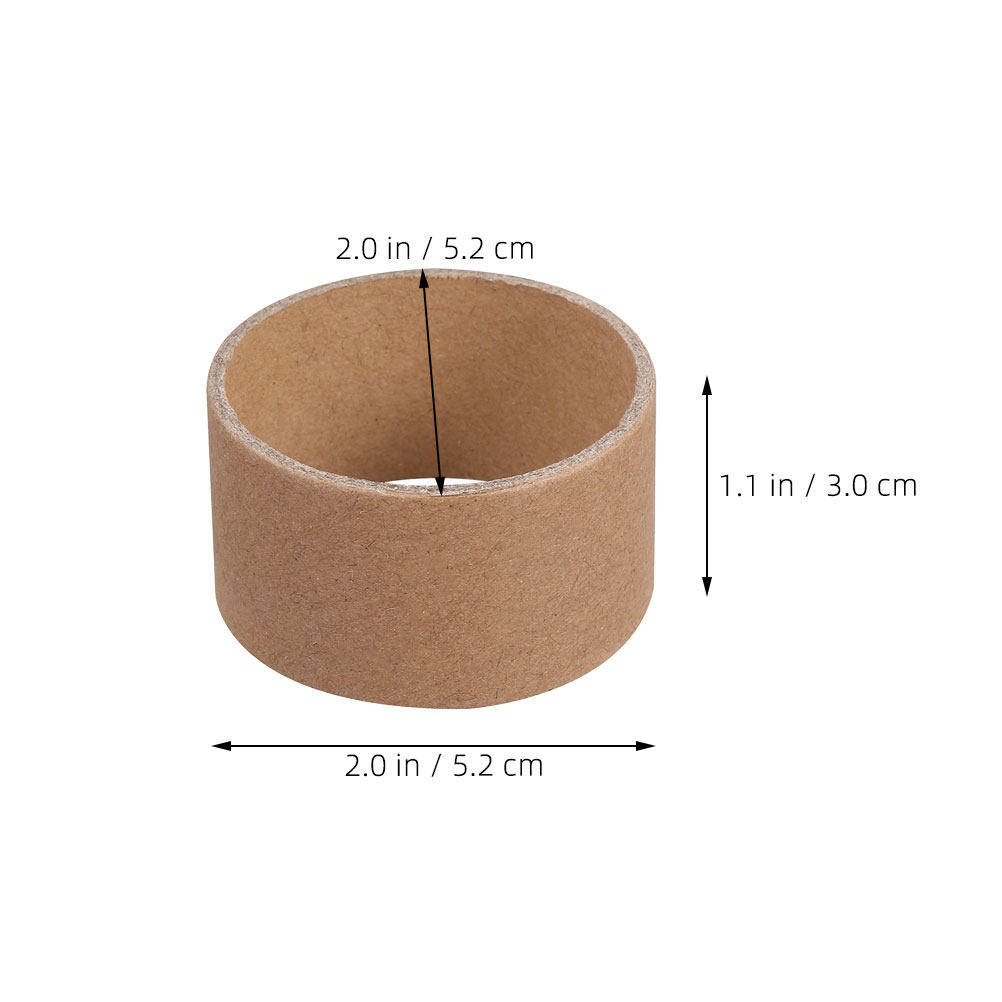 10Pcs Craft Cardboard Tubes Bu - Art And Craft Rocket review and price