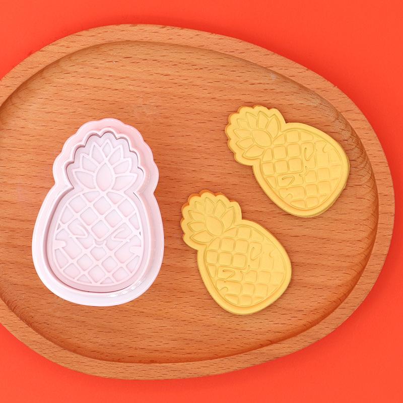 Cute Pineapple Summer Pineappl - Polymer Clay Set review and price