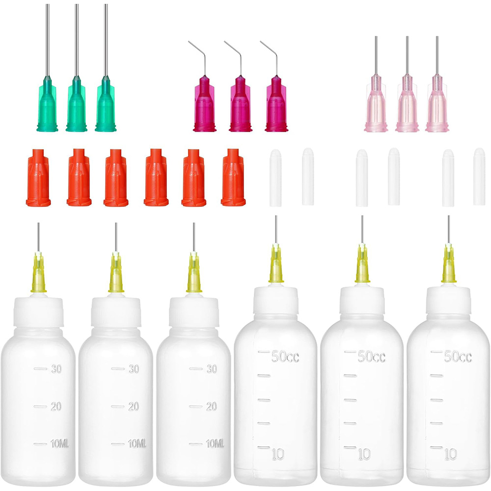 Precision Needle-Tip Squeeze B - Art Craft Kit review and price