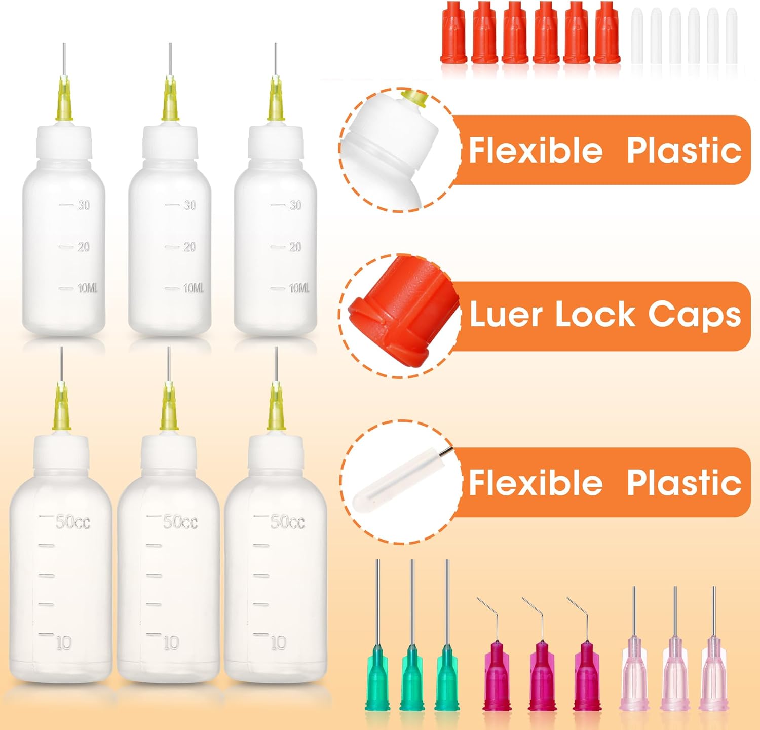 Precision Needle-Tip Squeeze B - Art Craft Kit review and price