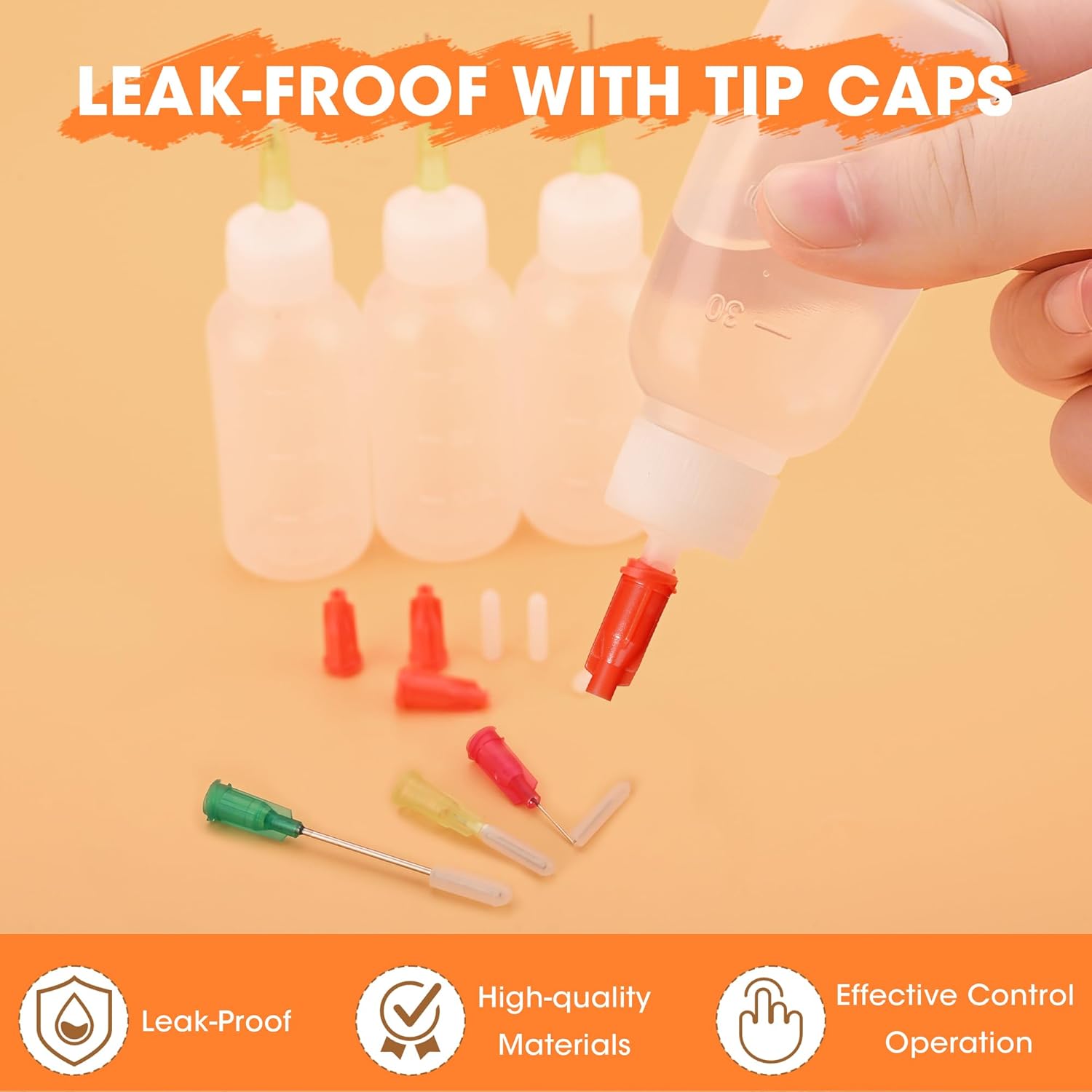 Precision Needle-Tip Squeeze B - Art Craft Kit review and price