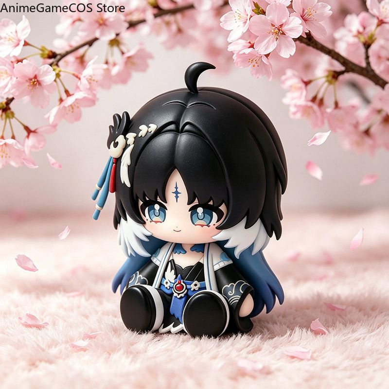 Anime Wuthering Waves Yangyang - Art Craft Christmas review and price