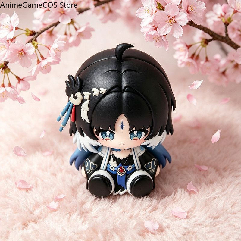 Anime Wuthering Waves Yangyang - Art Craft Christmas review and price