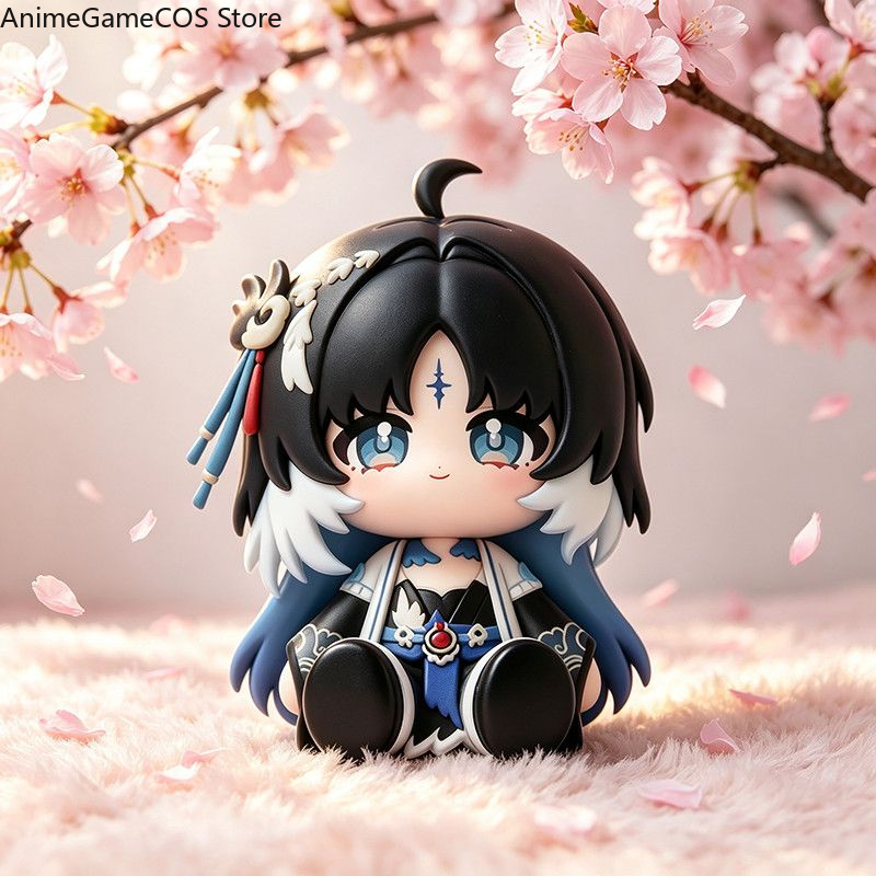 Anime Wuthering Waves Yangyang - Art Craft Christmas review and price