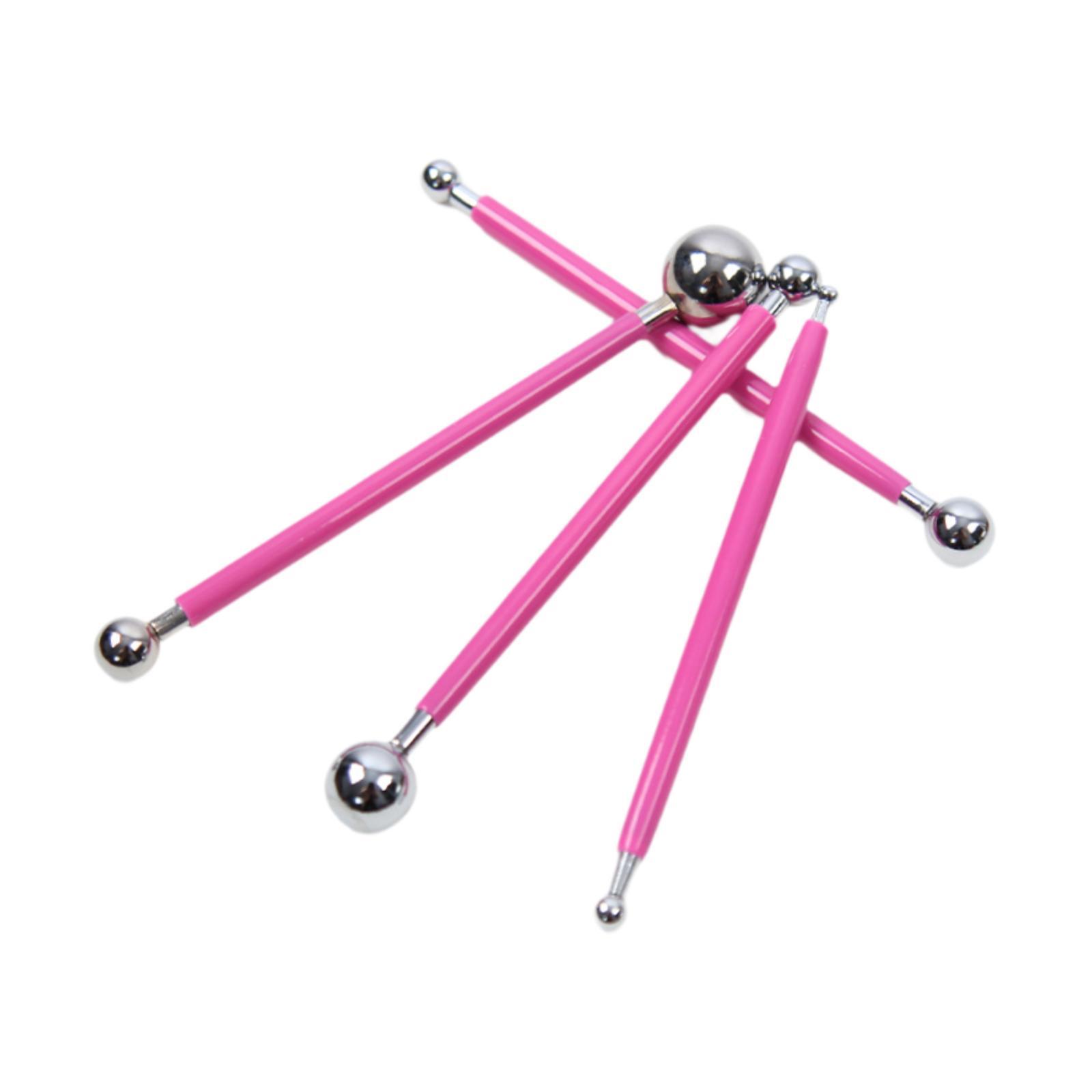 Embossing Ball Stylus Dotting  - Polymer Clay Set review and price
