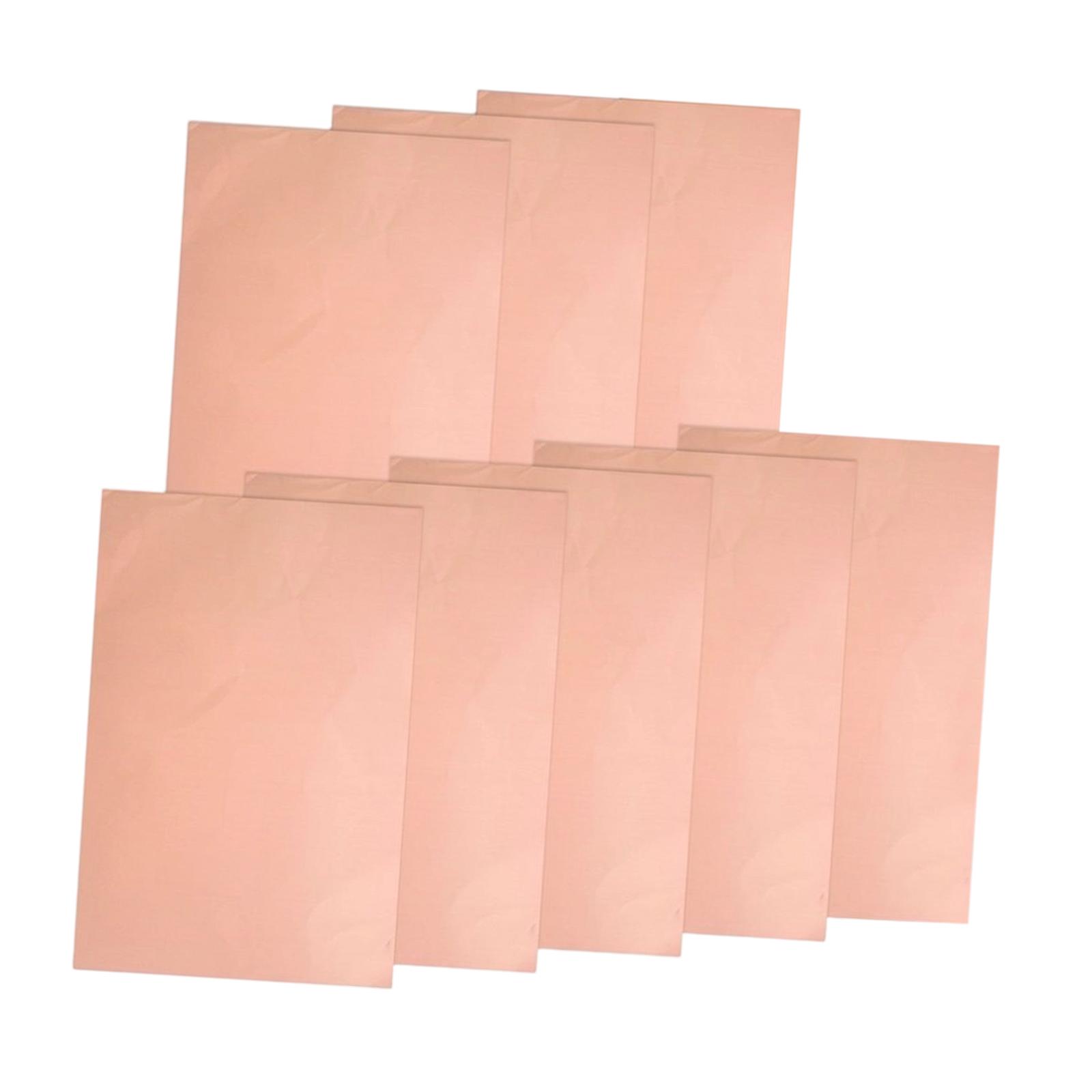 8x Metallic Cardstock Paper Sh - Art X Craft review and price