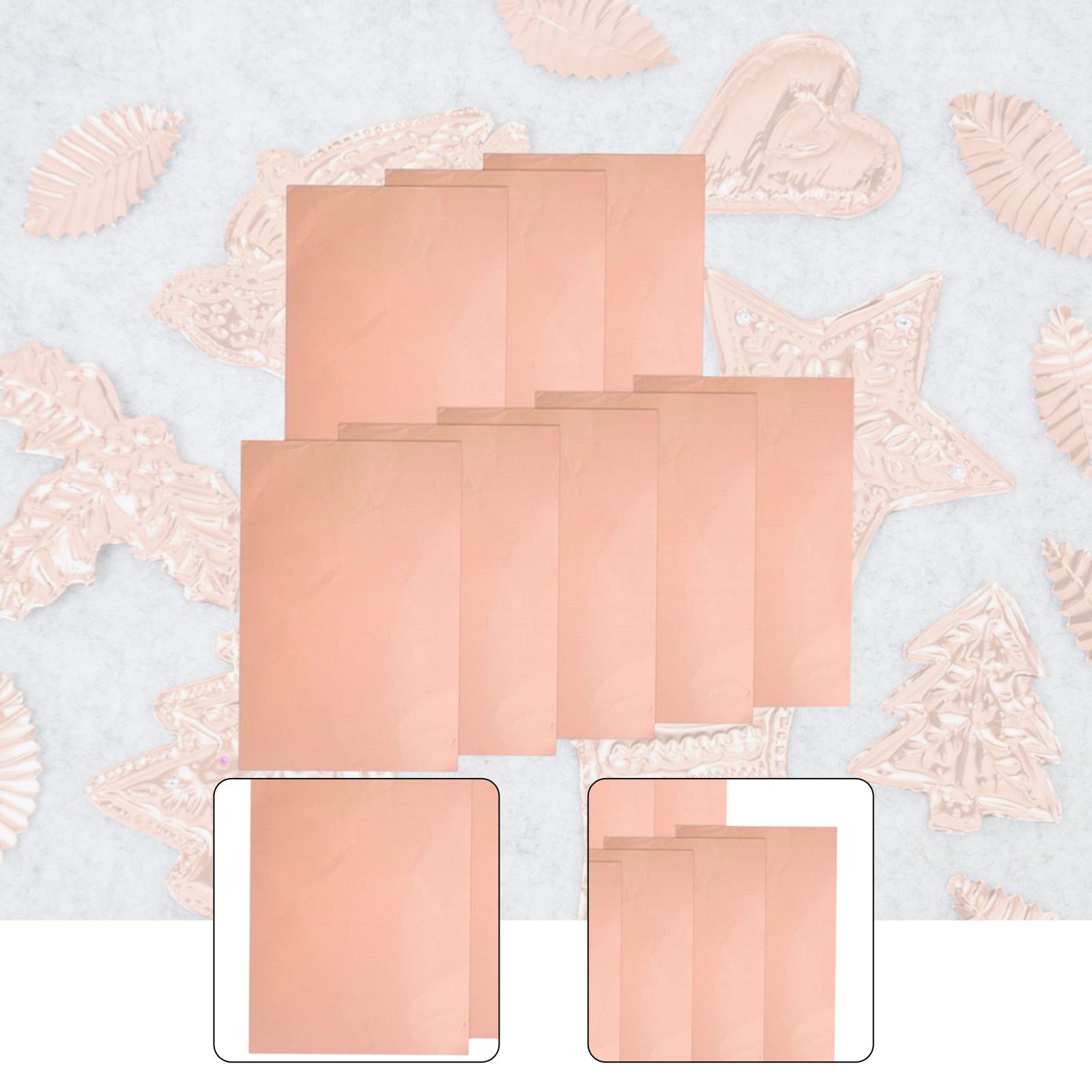 8x Metallic Cardstock Paper Sh - Art X Craft review and price
