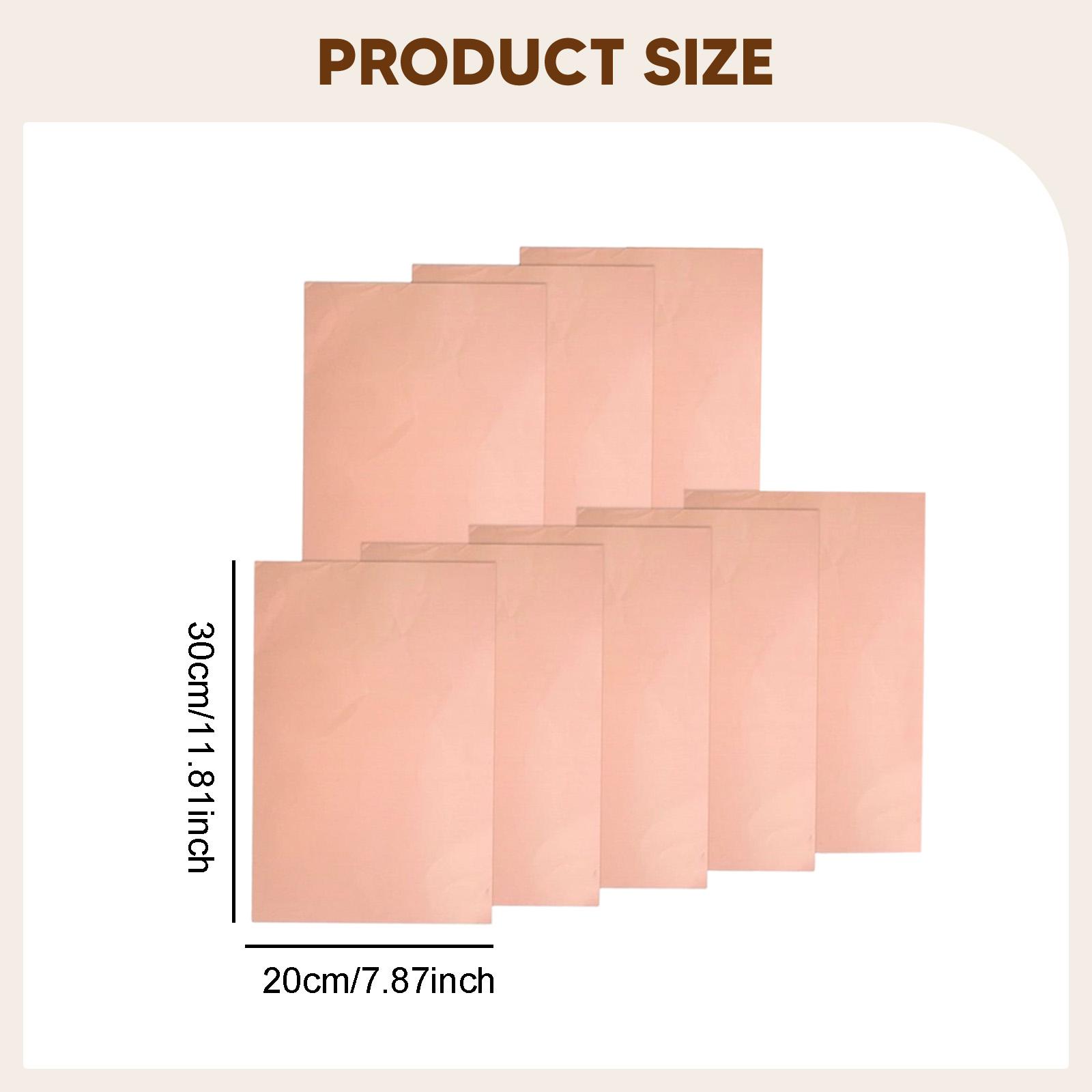 8x Metallic Cardstock Paper Sh - Art X Craft review and price
