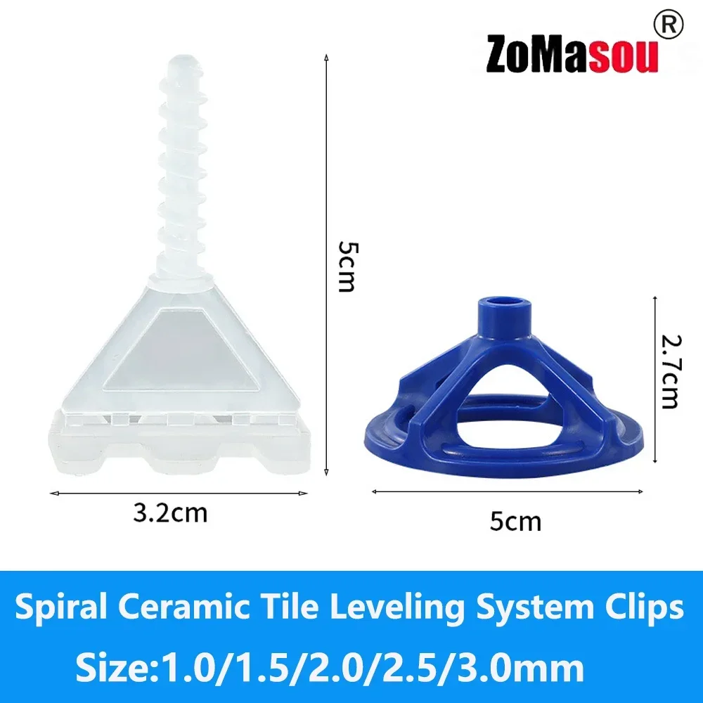 50-600Pcs Top Spiral Ceramic T - Mosaic Tile Supply review and price