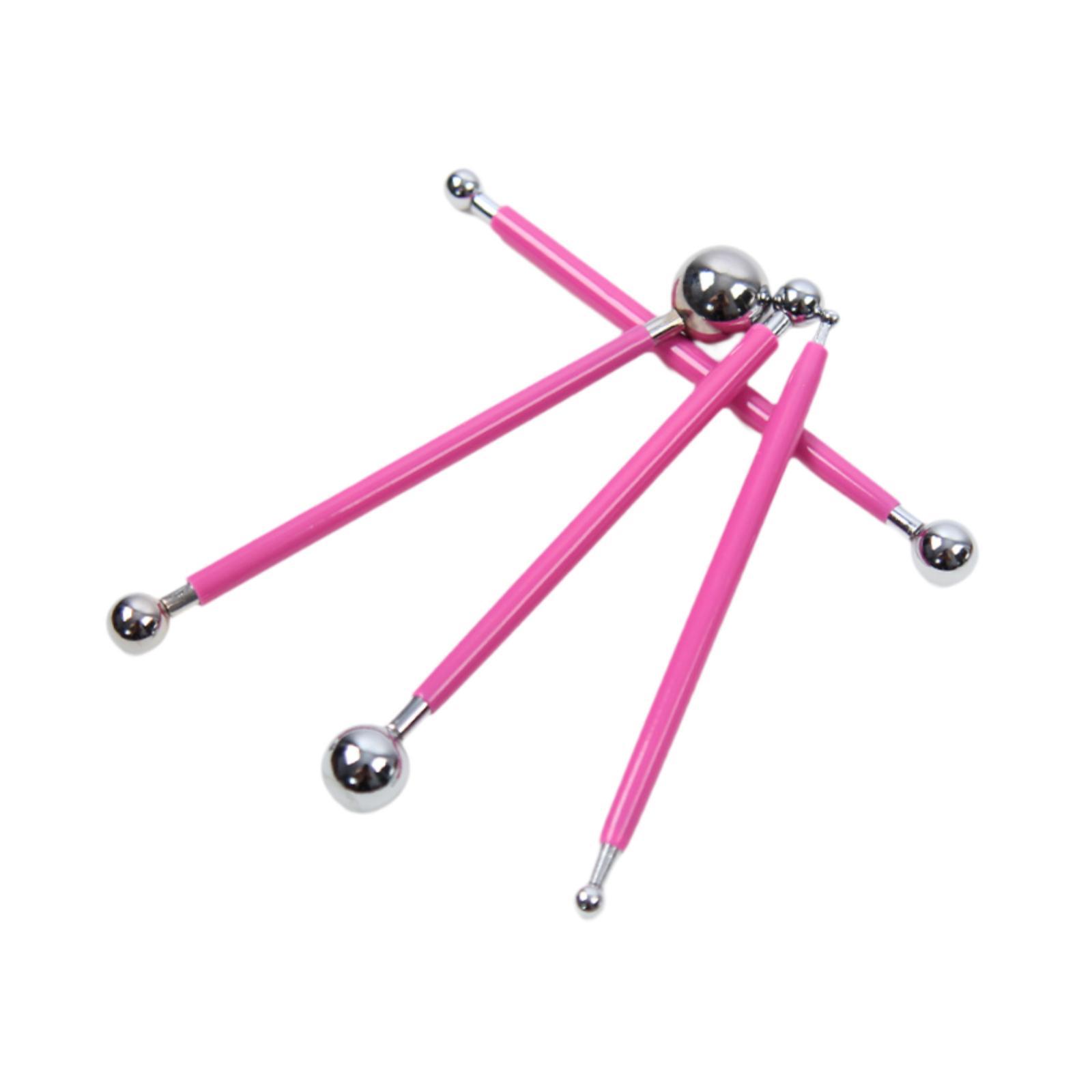 Polymer Clay Modeling Ball Sty - Polymer Clay Set review and price