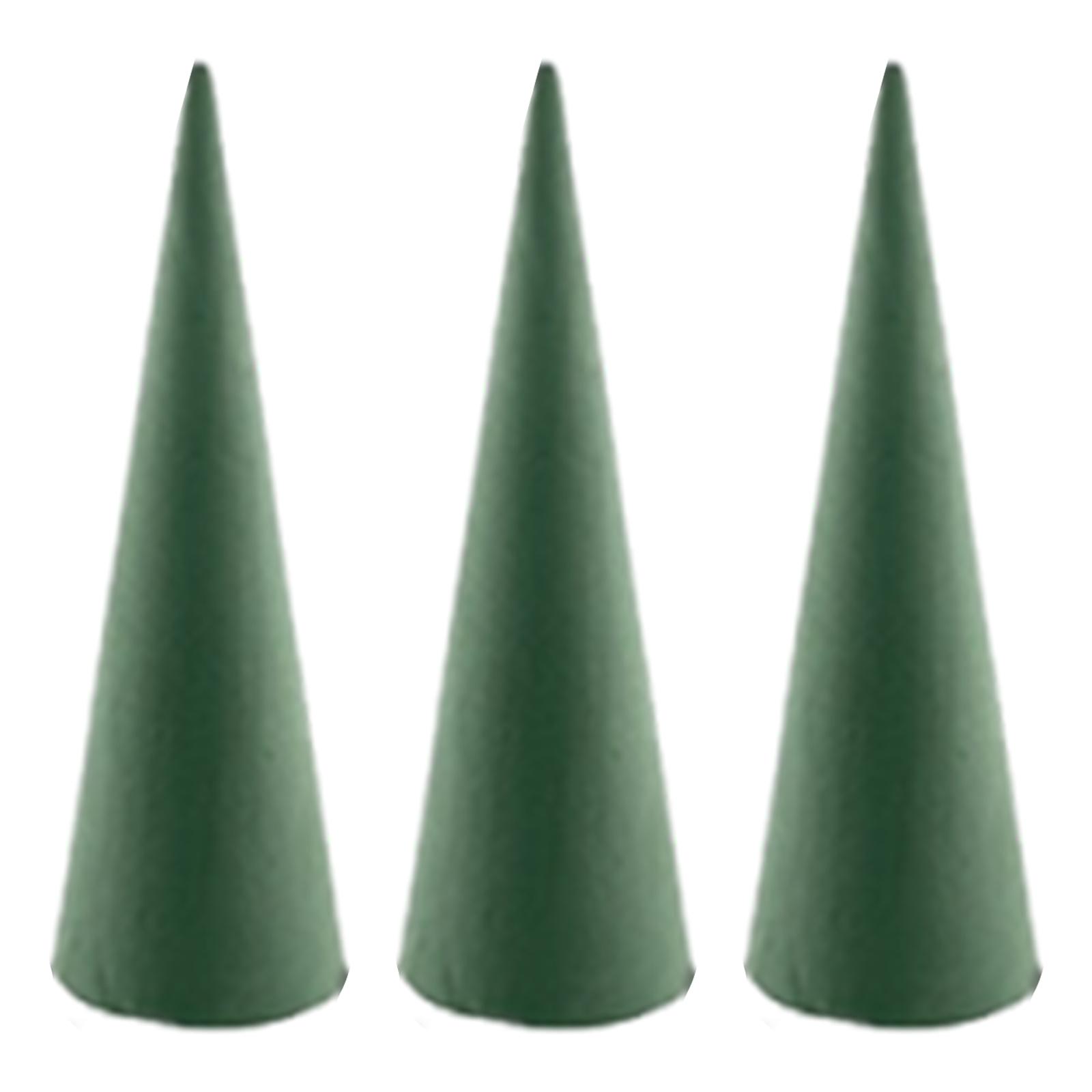 Floral Christmas Tree Cone Ver - Art Craft Holiday review and price