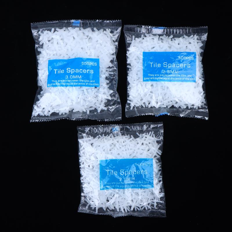 Tile Leveling Clips Cross Spac - Mosaic Tile Supply review and price