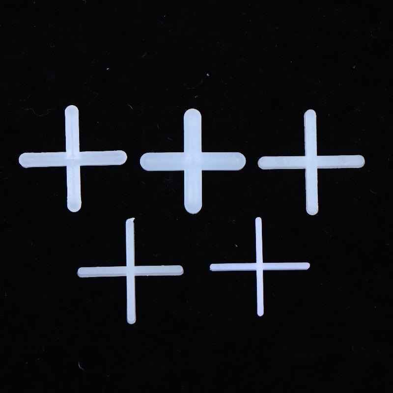 Tile Leveling Clips Cross Spac - Mosaic Tile Supply review and price
