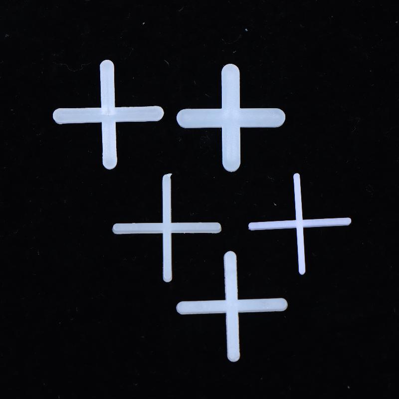 Tile Leveling Clips Cross Spac - Mosaic Tile Supply review and price